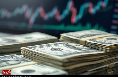 پرواز قیمت دلار | نرخ دلار آزاد به 152 هزار تومان رسید | رکورد جدید در بازار ارز در پی تنش‌های سیاسی و تداوم محدودیت اینترنت