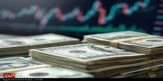 پرواز قیمت دلار | نرخ دلار آزاد به 152 هزار تومان رسید | رکورد جدید در بازار ارز در پی تنش‌های سیاسی و تداوم محدودیت اینترنت