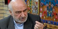 یک فرمانده سابق سپاه: مهندس موسوی در ارتباط با جنگ کوتاهی نکرد