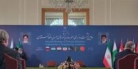 مخبر:  حاکمان افغانستان اجازه ندهند متجاوزین امنیت مردم را تهدید کنند