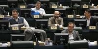  اتمام بررسی لایحه بودجه ۱۴۰۳ در کمیسیون تلفیق
 