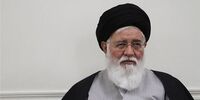 علم الهدی به حادثه حرم مطهر رضوی واکنش نشان داد