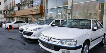 این مدل پژوپارس ۴۰۰ میلیون تومان گران شد+ جدول قیمت مدل‌های مختلف پژوپارس