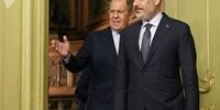 انتقاد  وزیر خارجه روسیه از فرمول صلح زلنسکی