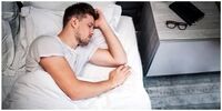 خوابیدن در این ساعت باعث سلامت قلب می شود!