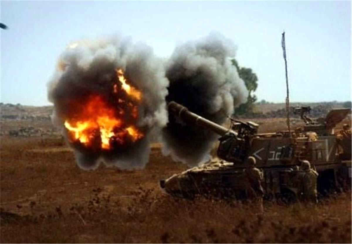 یورش حزب‌الله به مقر فرماندهان اسرائیل/تخریب یک پایگاه نظامی