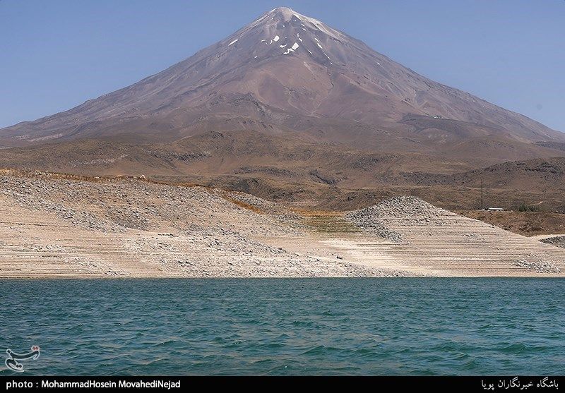 فاجعه آبی بیخ گوش ایران