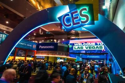 معرفی 5 محصول عجیب‌ و غریب در نمایشگاه CES 2025 