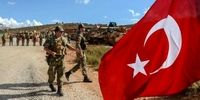 تصمیم  مهم ارتش ترکیه 