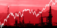 چشم‌انداز افزایشی قیمت نفت