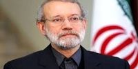 توصیه مهم شهید لاریجانی به فرزندان خود/ همسر شهید: از خود می‌پرسیدم: «آیا من با یکی از یاران امام زمان(عج) ازدواج کرده‌ام؟»/ در طول 48سال زندگی مشترک، حتی یکبار او را در خانه عصبانی ندیدم
