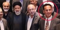 پس لرزه سفر رئیسی به آمریکا/شروین مرتضوی مجبور به استعفا شد