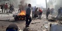 داعش مسئولیت انفجارهای عراق را بر عهده گرفت
