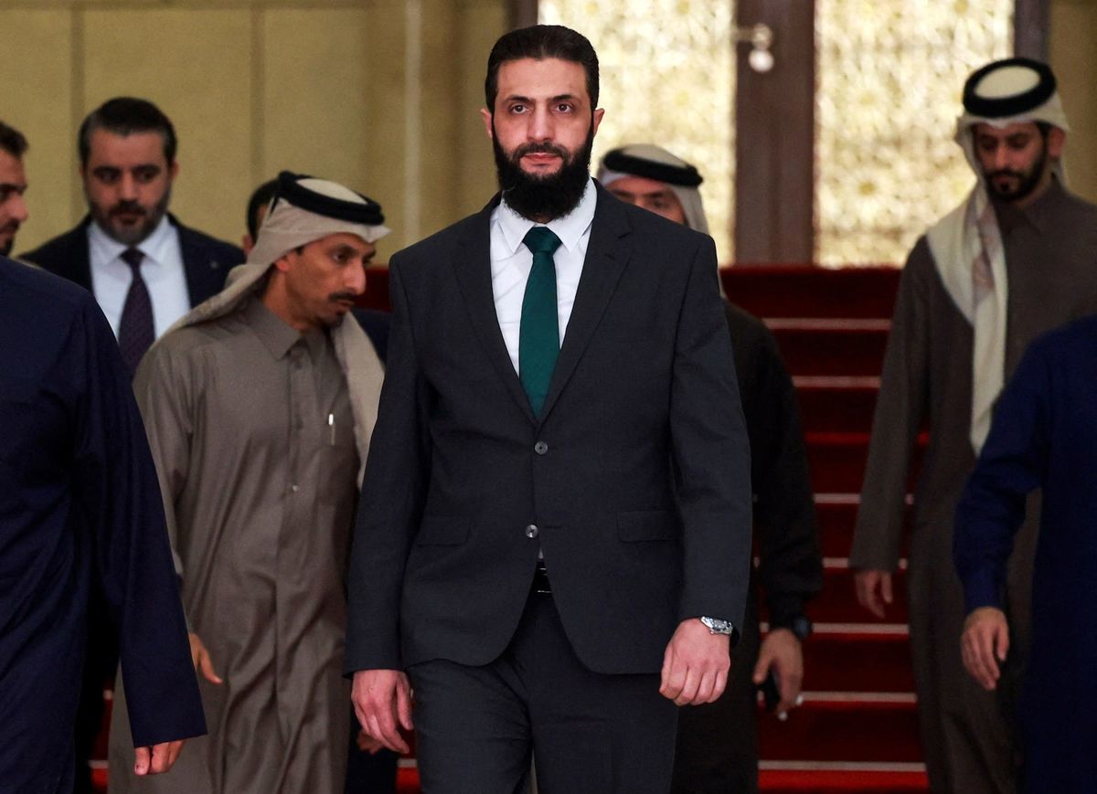 نتانیاهو با جولانی هم به توافق نرسید