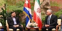 استقبال از فعالیت شرکت‌های دانش بنیان ایرانی در کوبا