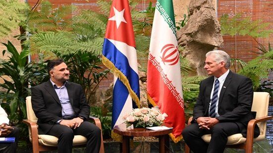استقبال از فعالیت شرکت‌های دانش بنیان ایرانی در کوبا