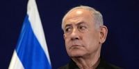 ادعای نتانیاهو علیه حماس!