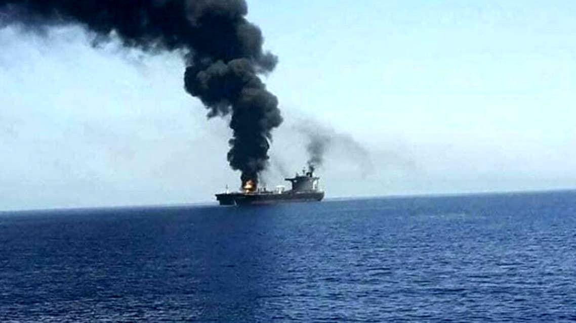 پروپاگاندا علیه تهران؛ چرا کسی حمله به کشتی های ایرانی را محکوم نمی‌کند؟
