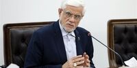 عارف: آرامش جامعه هزینه‌های اجتماعی حکومت را کاهش می‌دهد/ در کنار تهدیدها، ظرفیت‌ها را هم ببینیم
