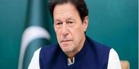 حکم دستگیری عمران خان صادر شد