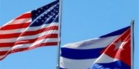 واکنش بایدن و پلوسی به ناآرامی‌های کوبا

