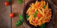 چرا باید ماکارونی بخوریم 