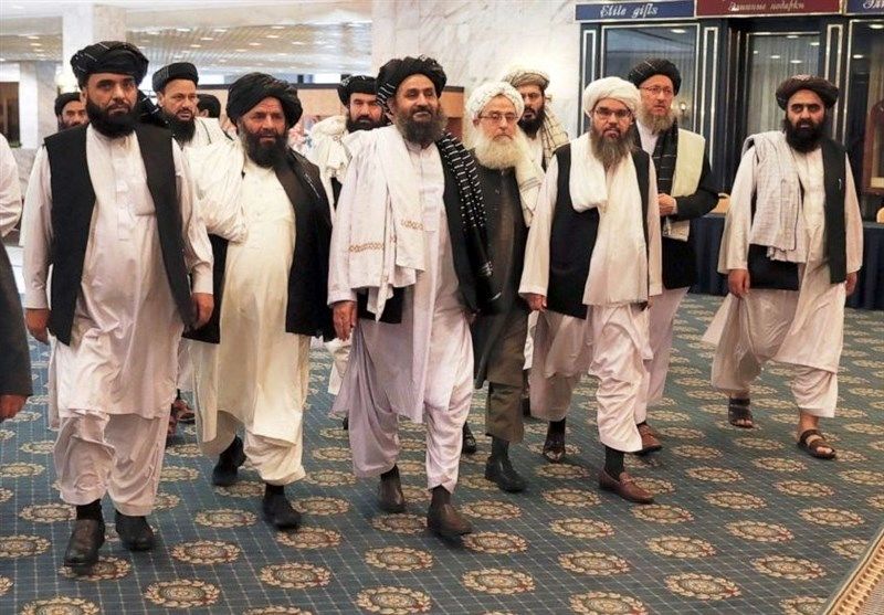 طالبان: هرکس به سفارتخانه‌ها تعرض کند، مجازات می‌شود!