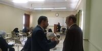 زمان اعلام نتایج اولیه آزمون استخدامی دستگاه‌های اجرایی