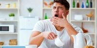 تأثیر باورنکردنی این عامل در چاقی شکم