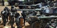 اکوواس: قصدی برای تهاجم به نیجر نداریم، اما ...