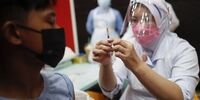 مجازات سنگین واکسن نزدن در مالزی
