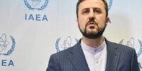 غریب آبادی: هیچ دسترسی فراپادمانی به آژانس اعطا نخواهد شد