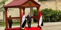عبداللطیف رشید، رسما سمت ریاست جمهوری عراق را تحویل گرفت
