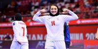 بمب نقل و انتقالات؛ بهترین گلزن آسیا آبی‌پوش شد!