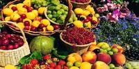 میوه را قبل از غذا بخوریم یا بعد از غذا؟