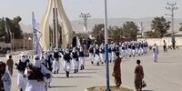 حمله تند مایک پنس به بایدن/ اگر ترامپ رئیس‌جمهور بود شاهد رژه طالبان در کابل نبودید