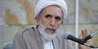 مهدی طائب: تحریم‌ها بهترین هدیه خدا برای ماست /رسیدن بنزین به ونزوئلا نشان داد ابر قدرت هستیم