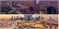 رشد خیره‌کننده اقتصاد عربستان در ۲۰۲۲
