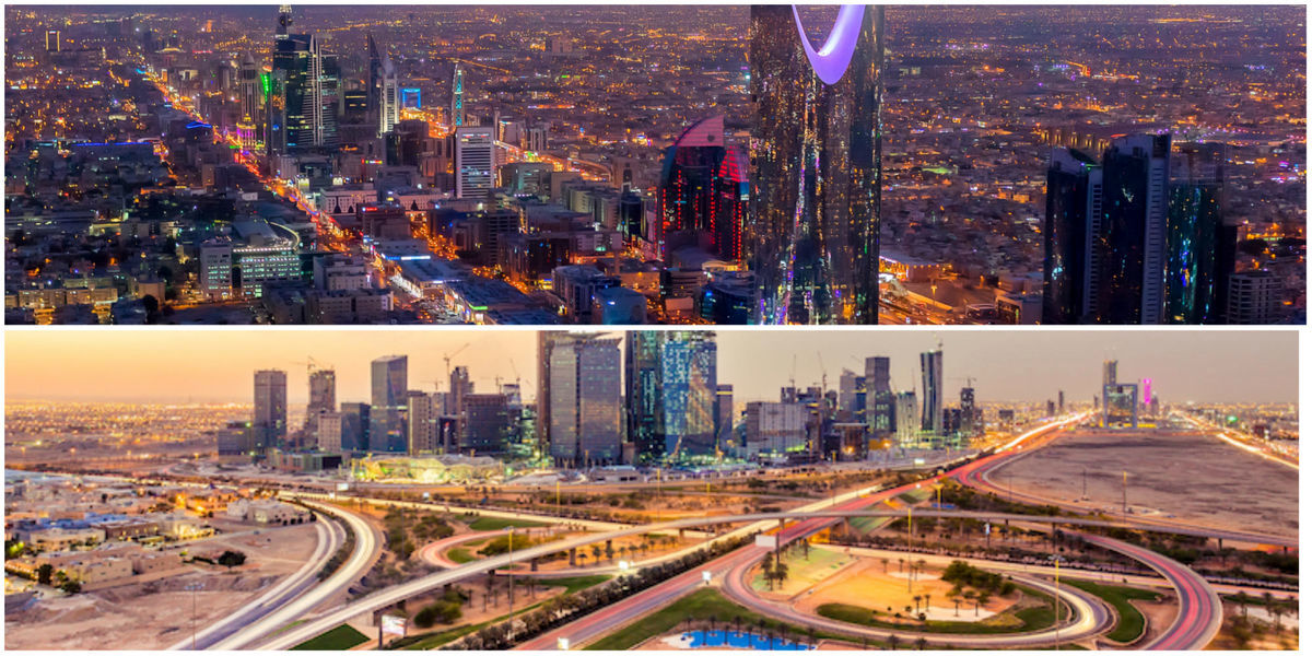رشد خیره‌کننده اقتصاد عربستان در ۲۰۲۲
