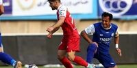 خبری عجیب درباره بازی استقلال و الهلال 