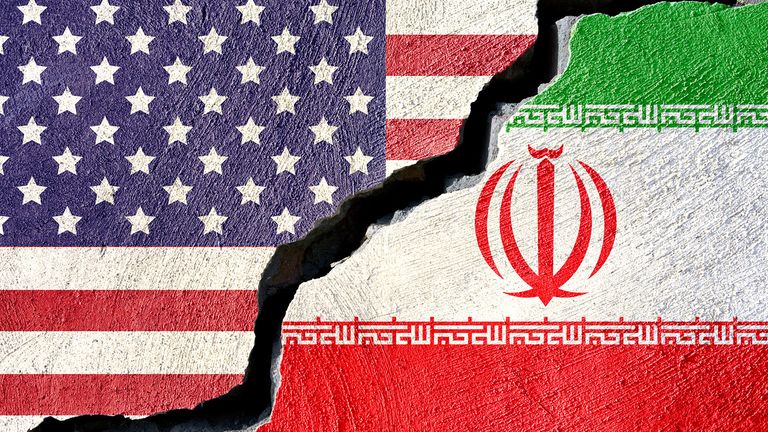 حرکت ایران و آمریکا به سمت جنگ در خاورمیانه؟
