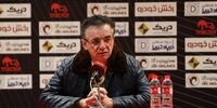 زنوزی: سرمربی تراکتور حتما خارجی خواهد بود