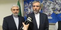 معاون وزیرخارجه: سیاست همسایگی در دولت سیزدهم یک نگاه راهبردی است