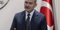حمله وزیر اردوغان به  قلیچداراوغلو / او سخنگوی آمریکاست!