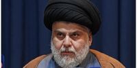 پیام سید مقتدی صدر در پی حادثه انفجار کرمان