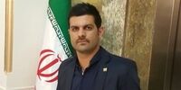 رئیس صنف چلوکبابی قزوین، سرپرست تیم ملی شد!