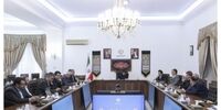 مخبر: تصمیمی که به ضرر دولت بعدی باشد گرفته نشده است