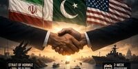 میانجی یا ضامن؛ چین وارد می‌شود | چگونه پکن از پشت پرده، ضامن آتش‌بس اسلام‌آباد شد؟ | ممکن است اسرائیل و امارات روند صلح را مختل کنند