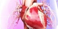 رنگی خوراکی که از عارضه قلبی جلوگیری می‌کند