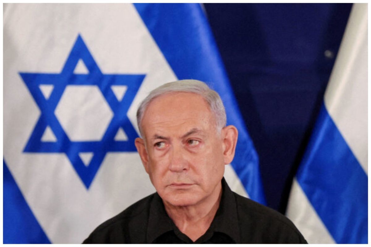 این مقام اسرائیل تهدید به اخراج شد/مخمصه کابینه جنگ برای نتانیاهو
